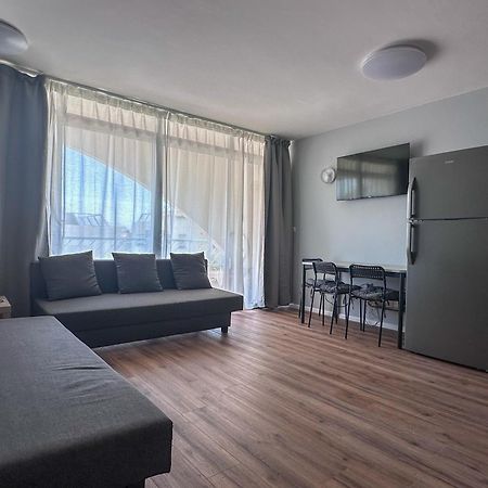 Apartament - Lev Eilat 3 Extérieur photo
