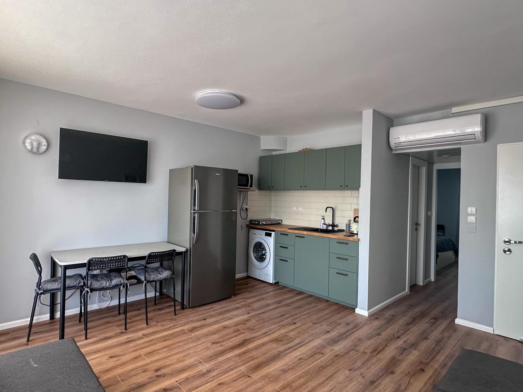 Apartament - Lev Eilat 3 Extérieur photo