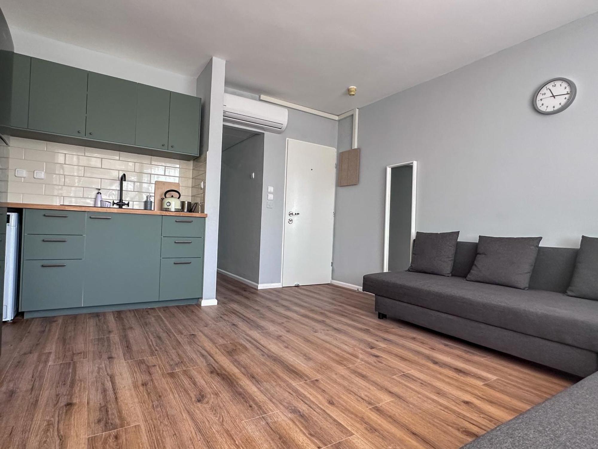 Apartament - Lev Eilat 3 Extérieur photo