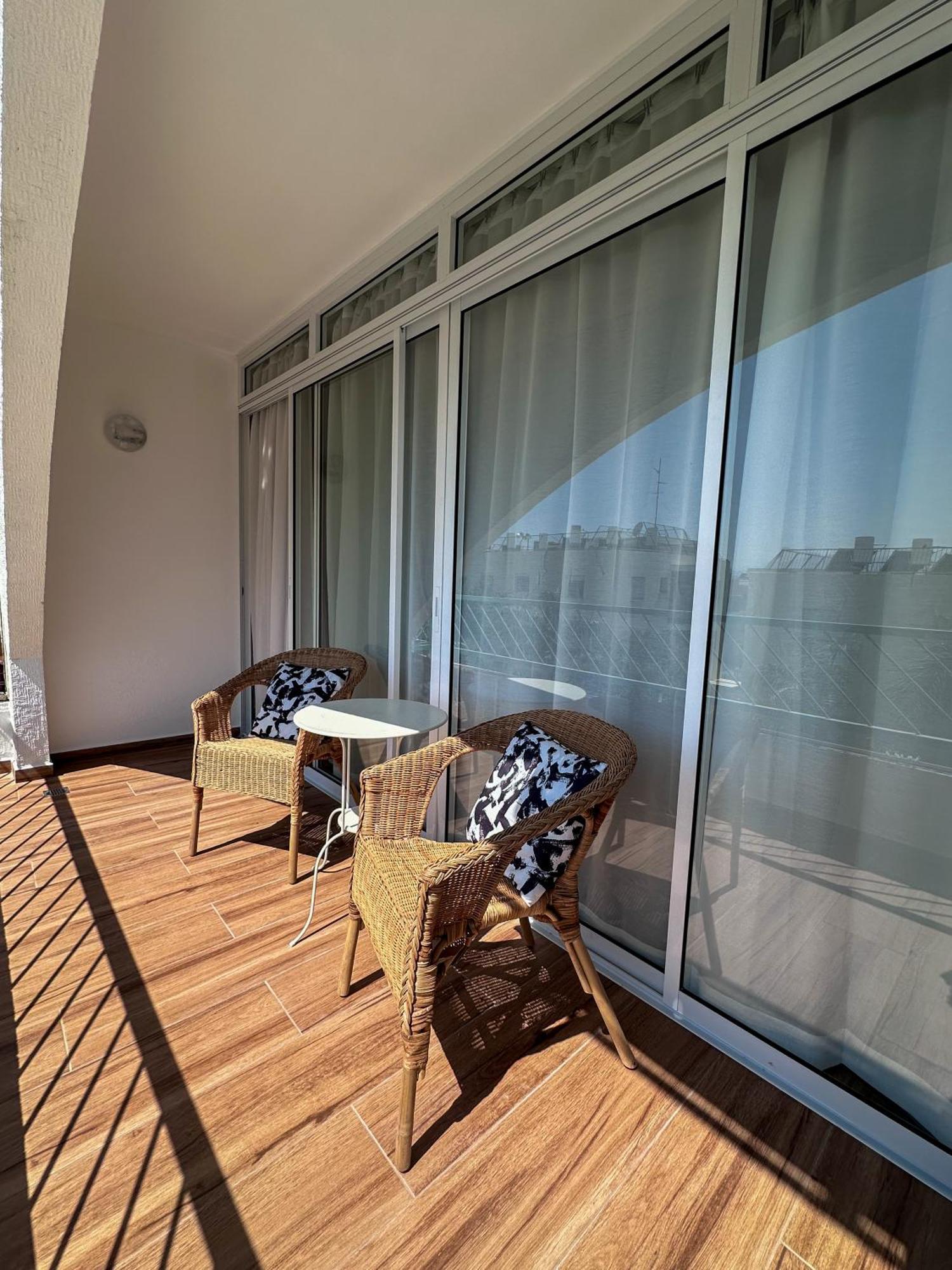 Apartament - Lev Eilat 3 Extérieur photo