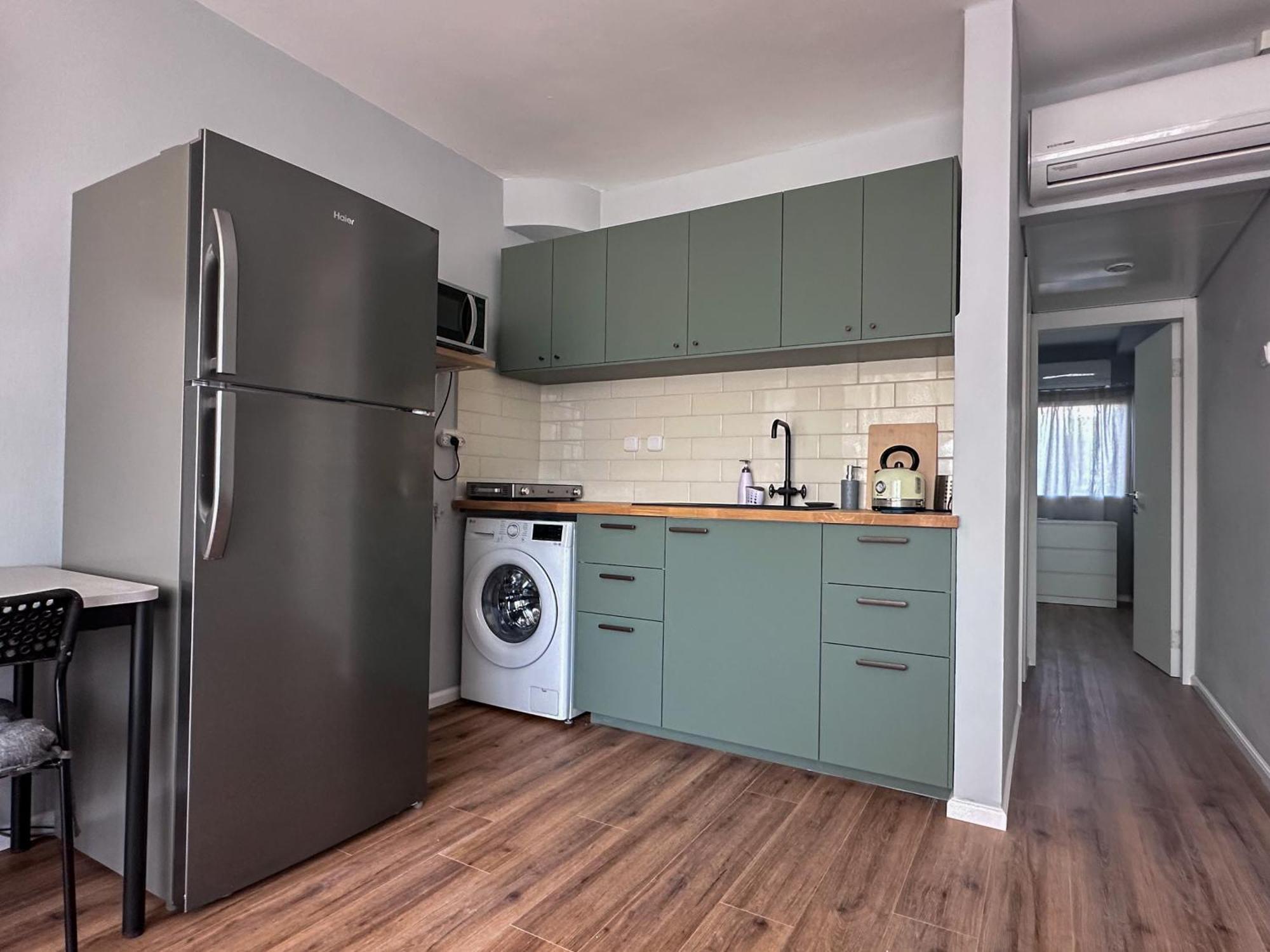 Apartament - Lev Eilat 3 Extérieur photo