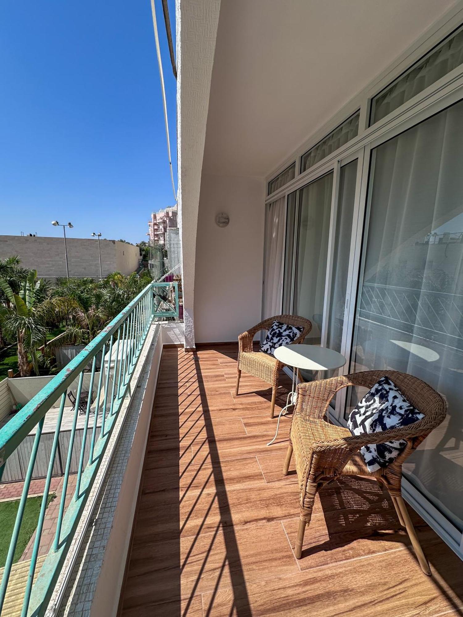 Apartament - Lev Eilat 3 Extérieur photo